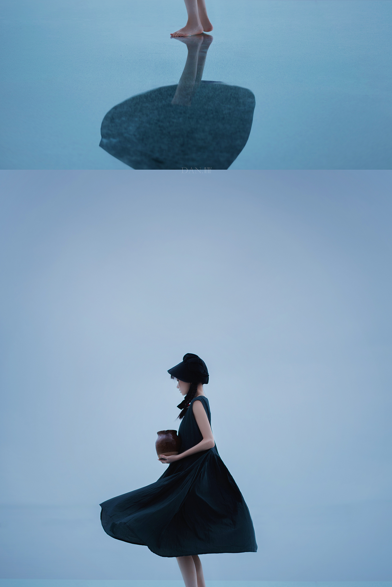 5℃的人心（图ZMTg4MjEyMjgw） - 人像摄影 - 站酷设计师DAN籽籽原创素材 - 站酷ZCOOL