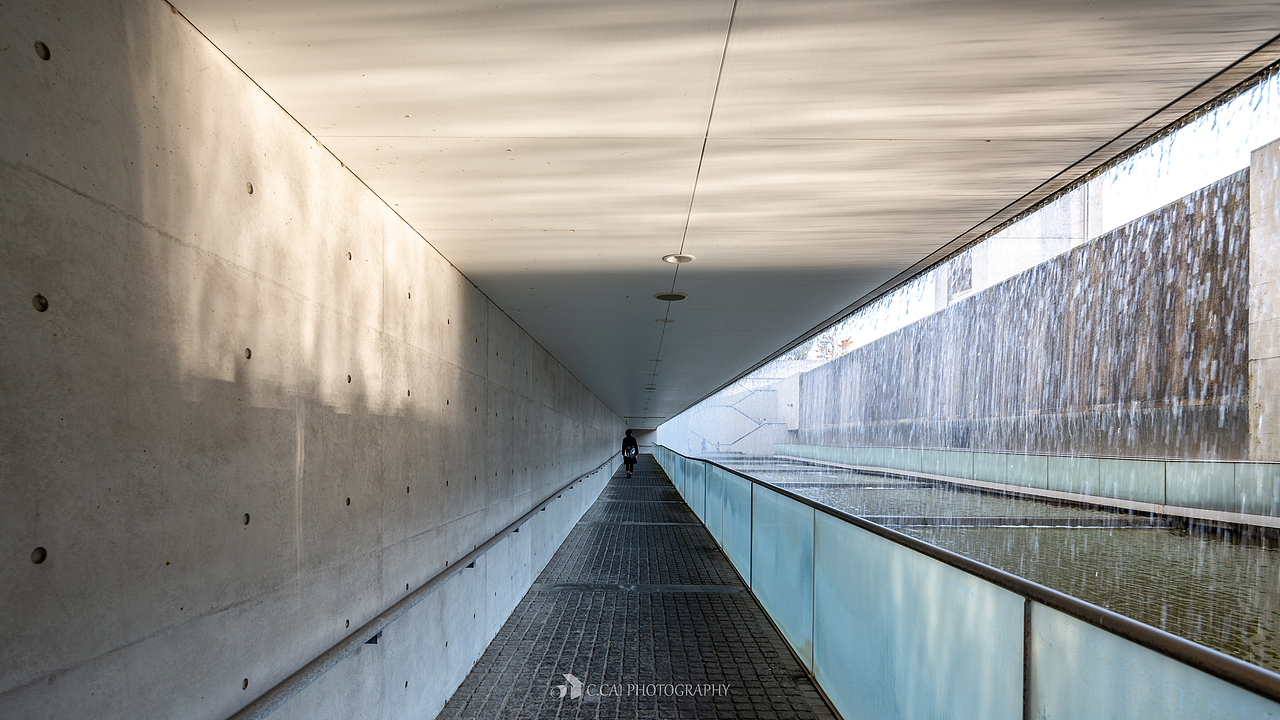 Osaka Prefectural Sayamaike Museum/狭山池博物馆（图ZMTM4NjA3MTgw） - 环境/建筑摄影 - 站酷设计师像导XiangDao原创素材 - 站酷ZCOOL