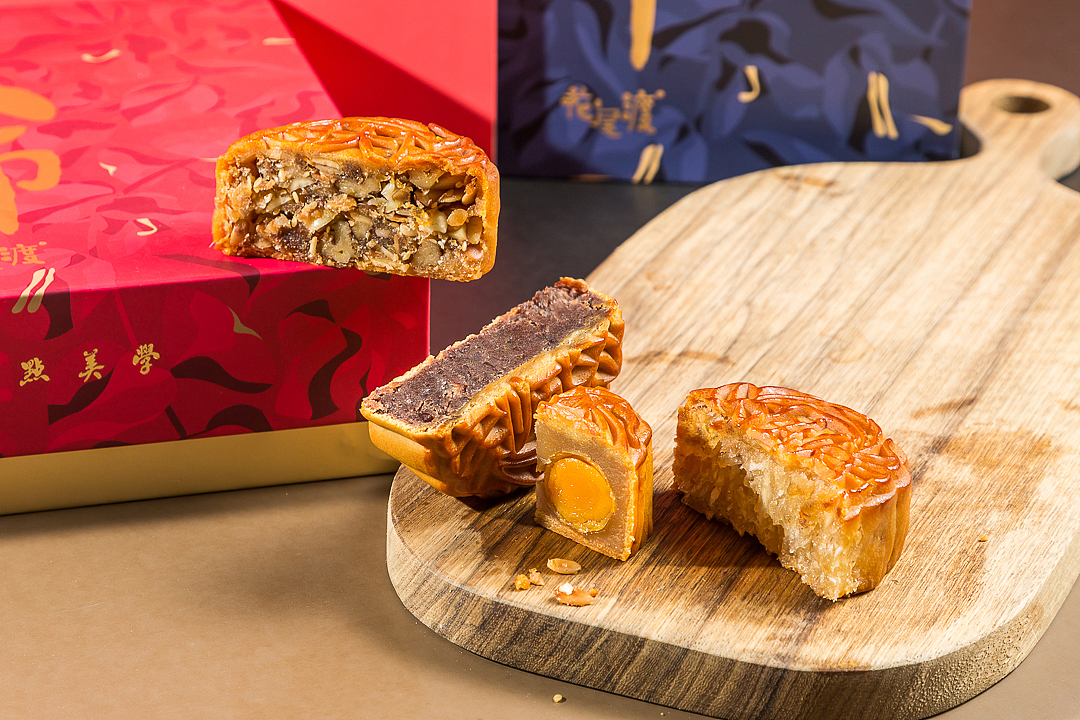 月饼！月饼？（图ZMTI4Mjg1MzU2） - 产品摄影 - 站酷设计师影Grape原创素材 - 站酷ZCOOL