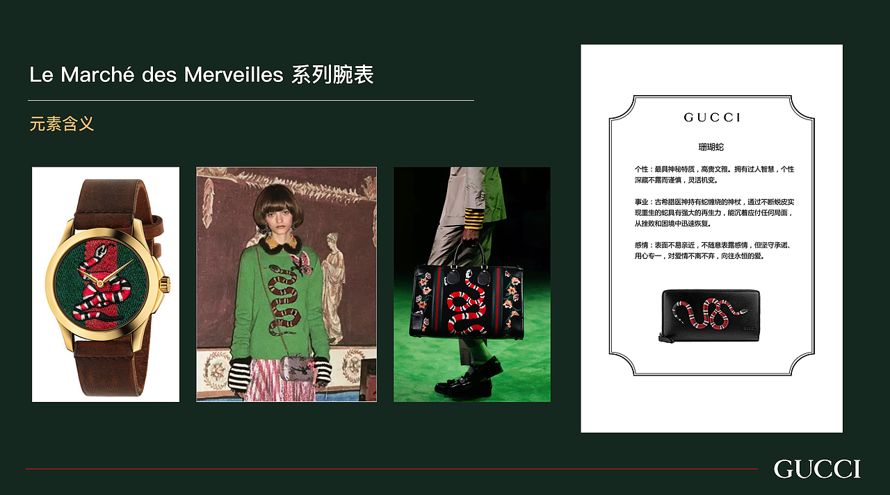 学生作品： 2017年Gucci腕表推广视频（图ZMTEwNzYzOTg4） - 宣传片 - 站酷设计师毛猫歪歪原创素材 - 站酷ZCOOL