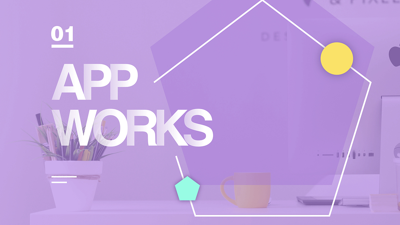 2017-2019年作品集