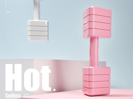 【c4d】其他渲染作品