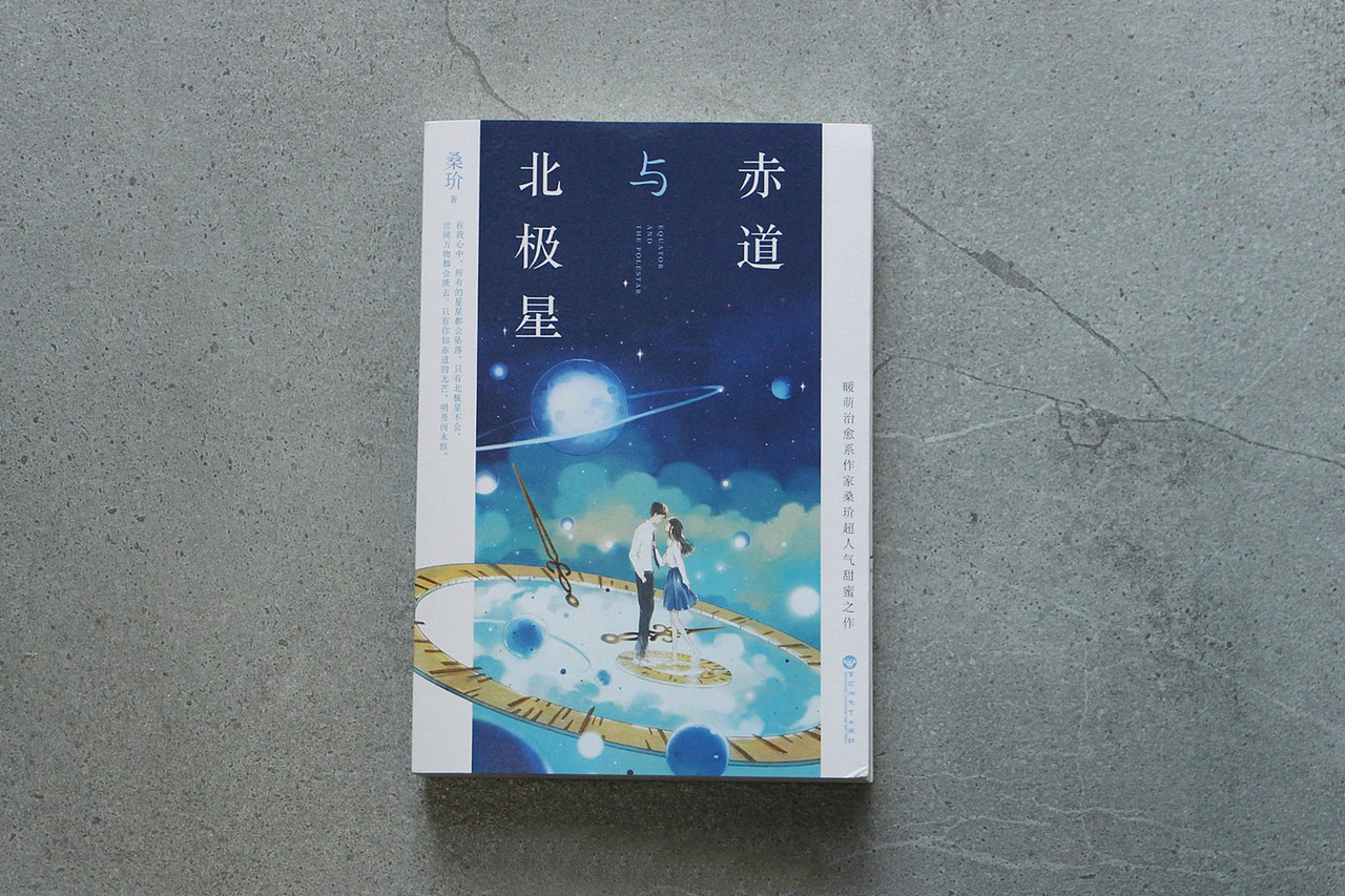 一些商业（封面）插画（图ZMTA4MTQyNDIw） - 商业插画 - 站酷设计师starry阿星原创素材 - 站酷ZCOOL