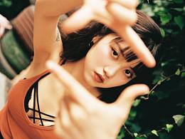 人像美学摄影