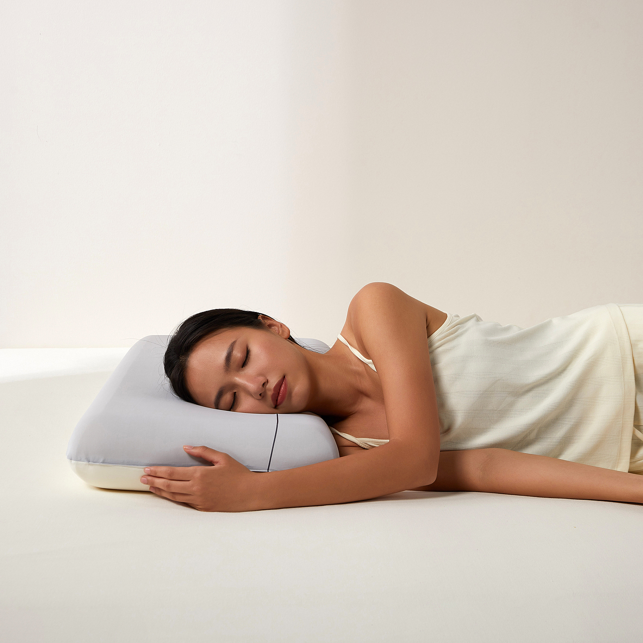 记忆枕-家纺摄影