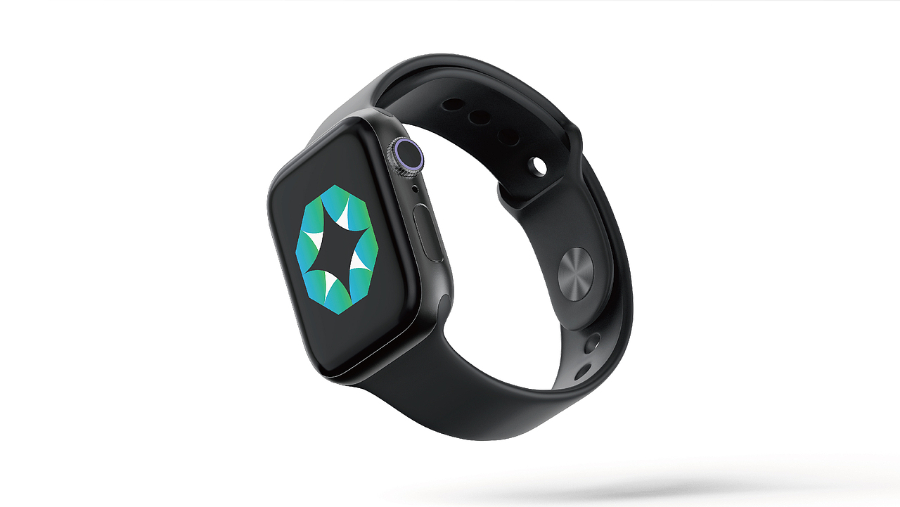 常春藤国际人才港LOGO设计