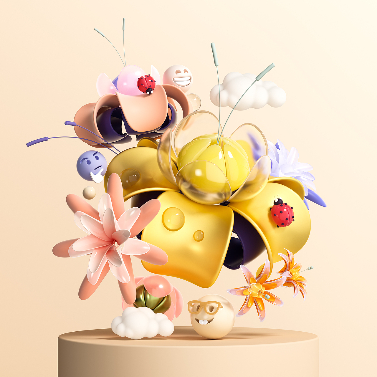 临摹练习1（图ZMzAyOTczMzY0） - 场景 - 站酷设计师霄鹏XiAOPENG原创素材 - 站酷ZCOOL