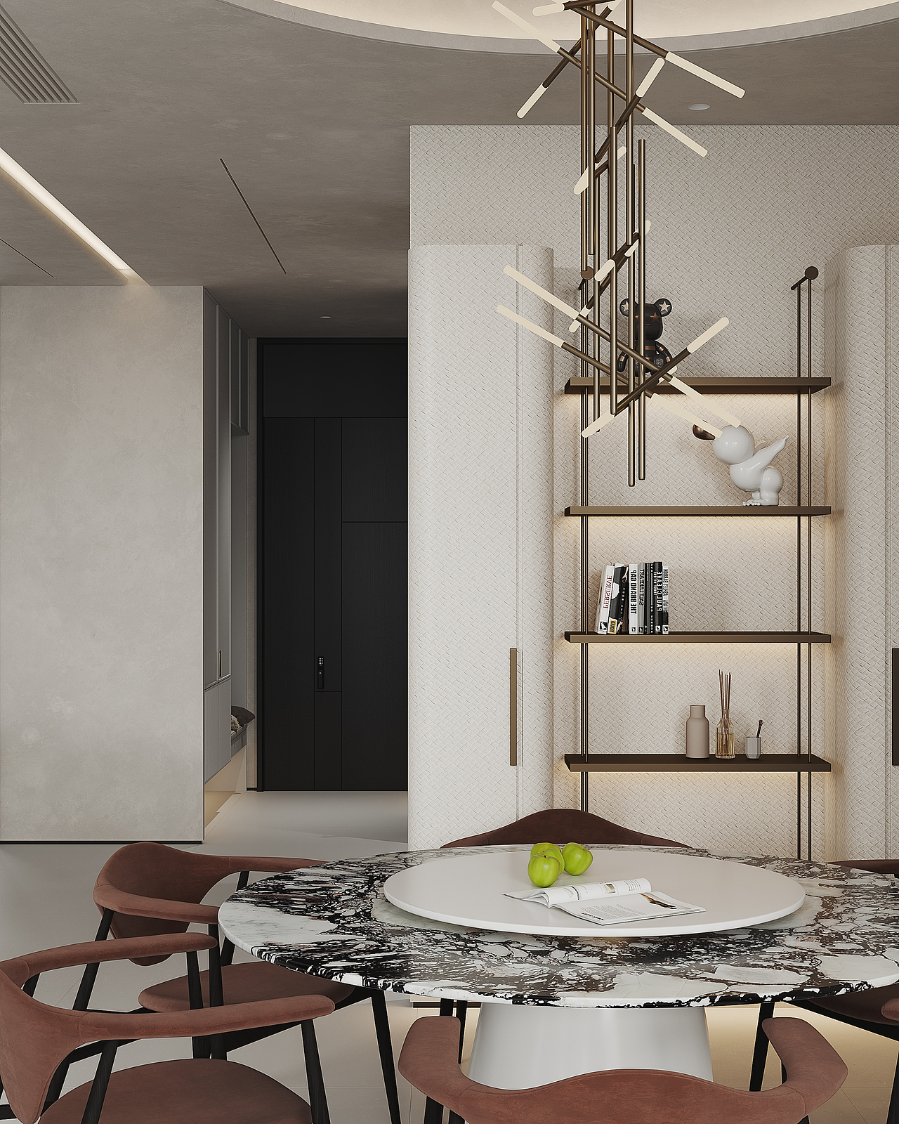 梵舍视觉-现代（图ZMzQ0NjQ3MzI4） - 家装设计 - 站酷设计师梵舍视觉原创素材 - 站酷ZCOOL