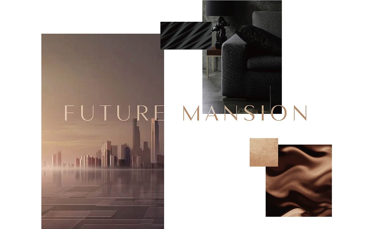 国誉未来悦（图ZMzEwMjUxNzQ4） - 品牌 - 站酷设计师嚯霍霍原创素材 - 站酷ZCOOL