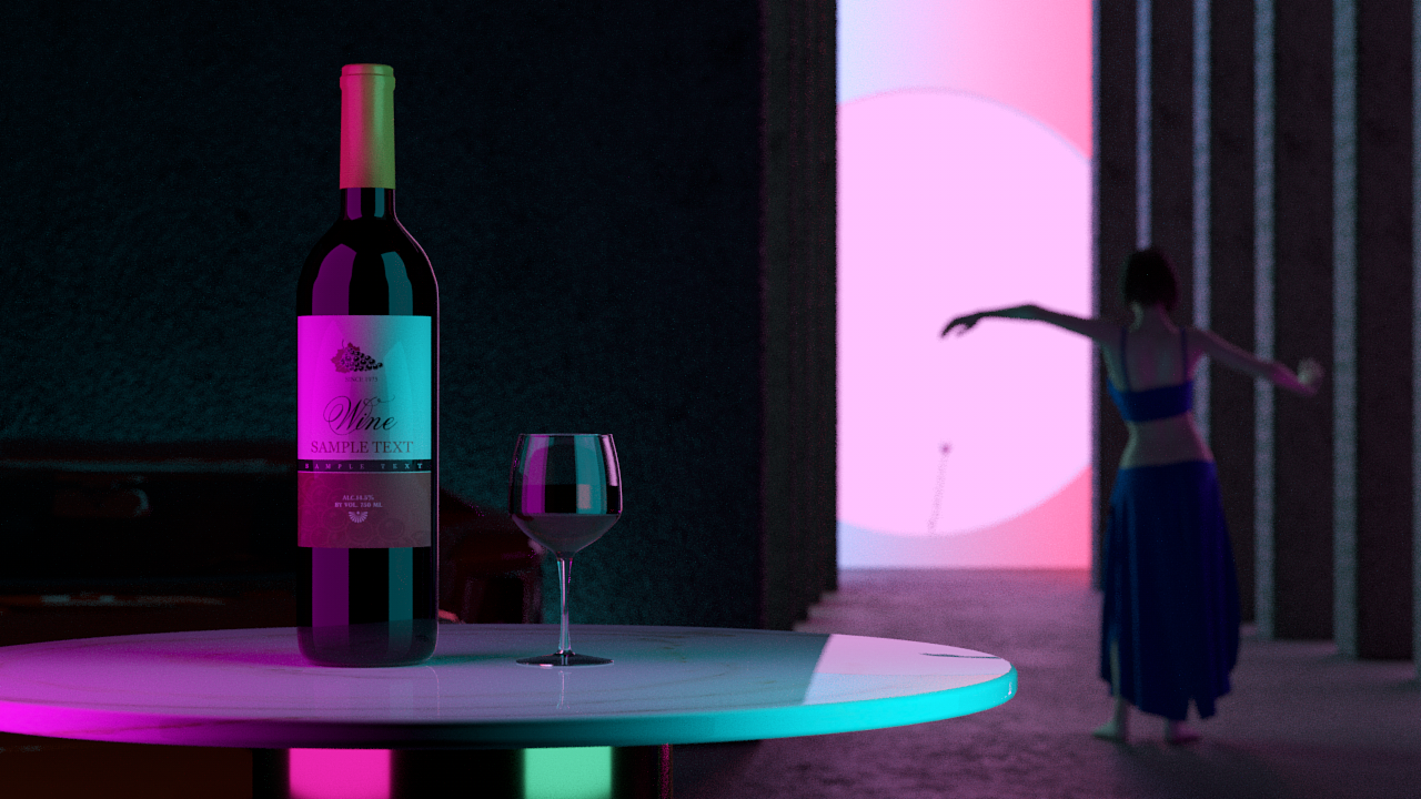 最后一支舞（图ZMzExNjQ4NDIw） - 其他影视 - 站酷设计师亿齐创原创素材 - 站酷ZCOOL