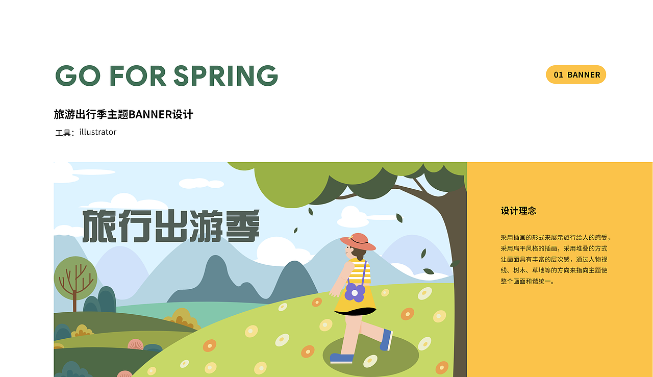 【2021-2022】UI设计作品集