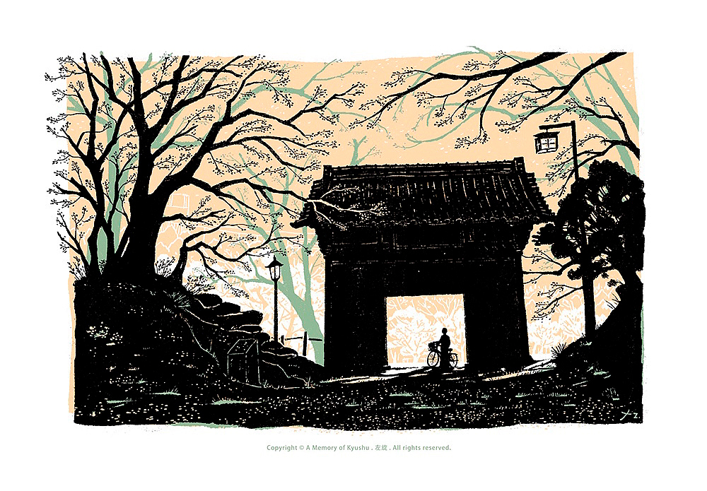 九州追忆 | 福冈篇