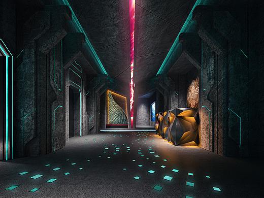 现代酒吧丨泉州