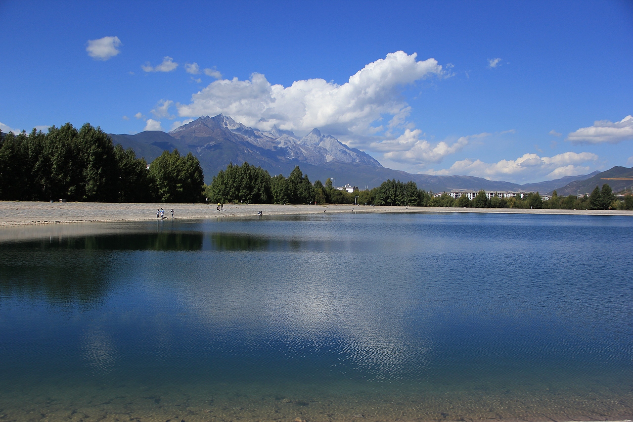 云 南（图ZNDI3MjI5NDA=） - 风光摄影 - 站酷设计师黄景辉原创素材 - 站酷ZCOOL