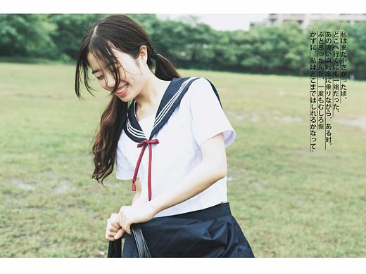 【后青春的诗(正片)】