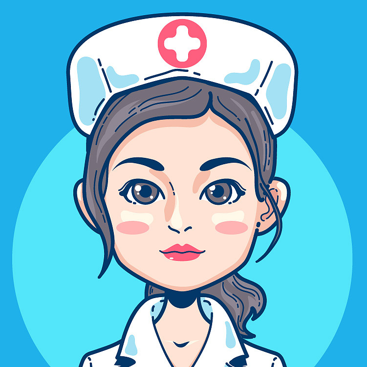 护士