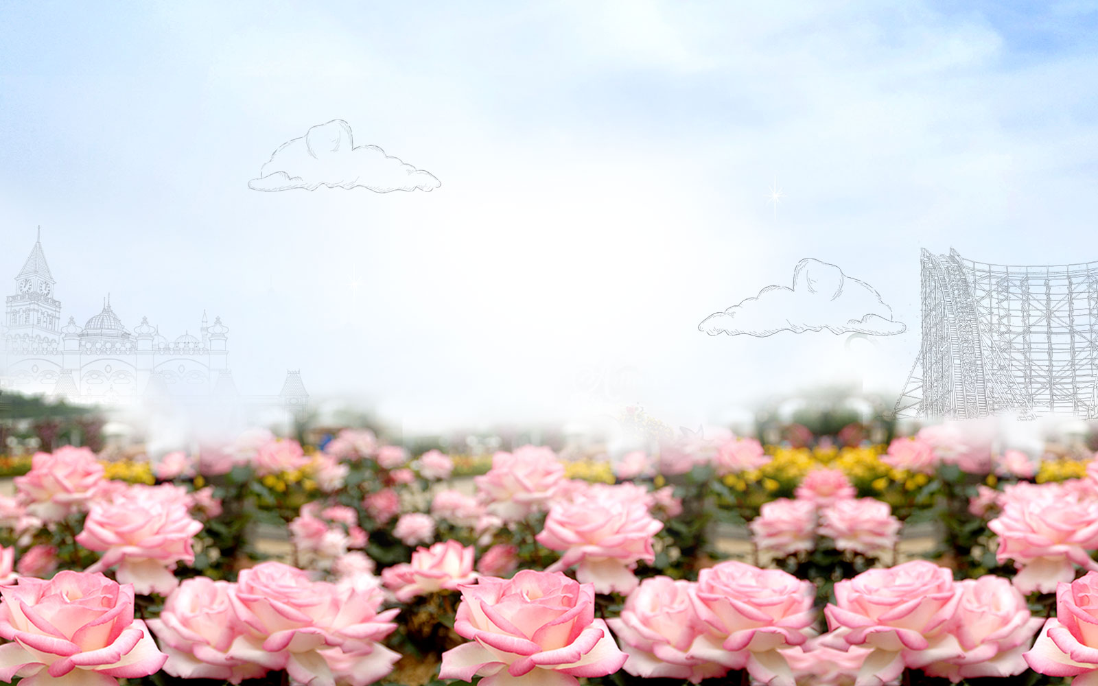 四月天的猫的个人主页（背景预览） - 主页背景设置 - 站酷设计师四月天的猫原创素材 - 站酷ZCOOL