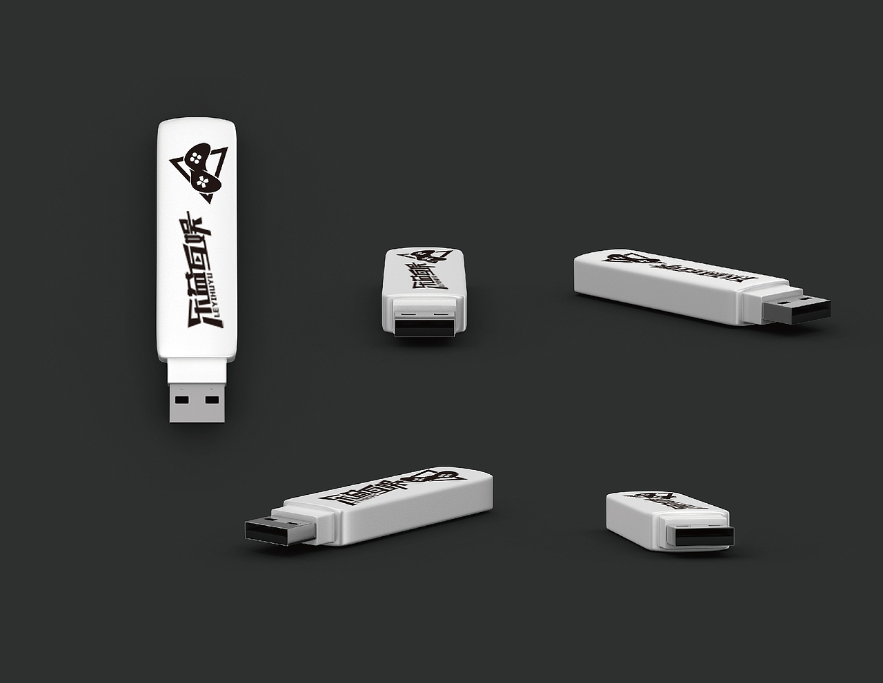 樂益互娛（圖ZMTMxMDc1NzEy） - 品牌 - 站酷設(shè)計(jì)師Pala小鹿設(shè)計(jì)師原創(chuàng)素材 - 站酷ZCOOL