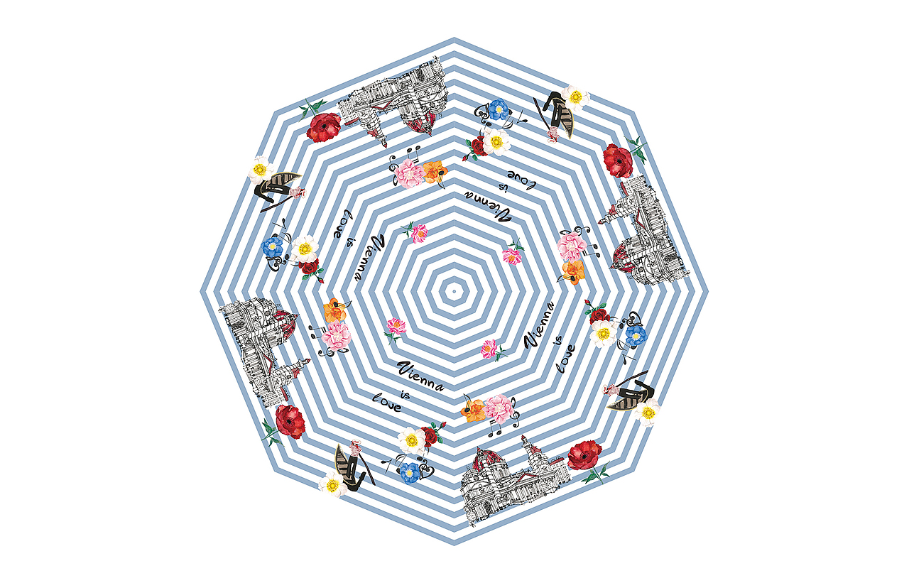 蕉下图案设计合辑NO.2 BANANAUNDER