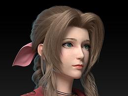 FF7.愛麗絲