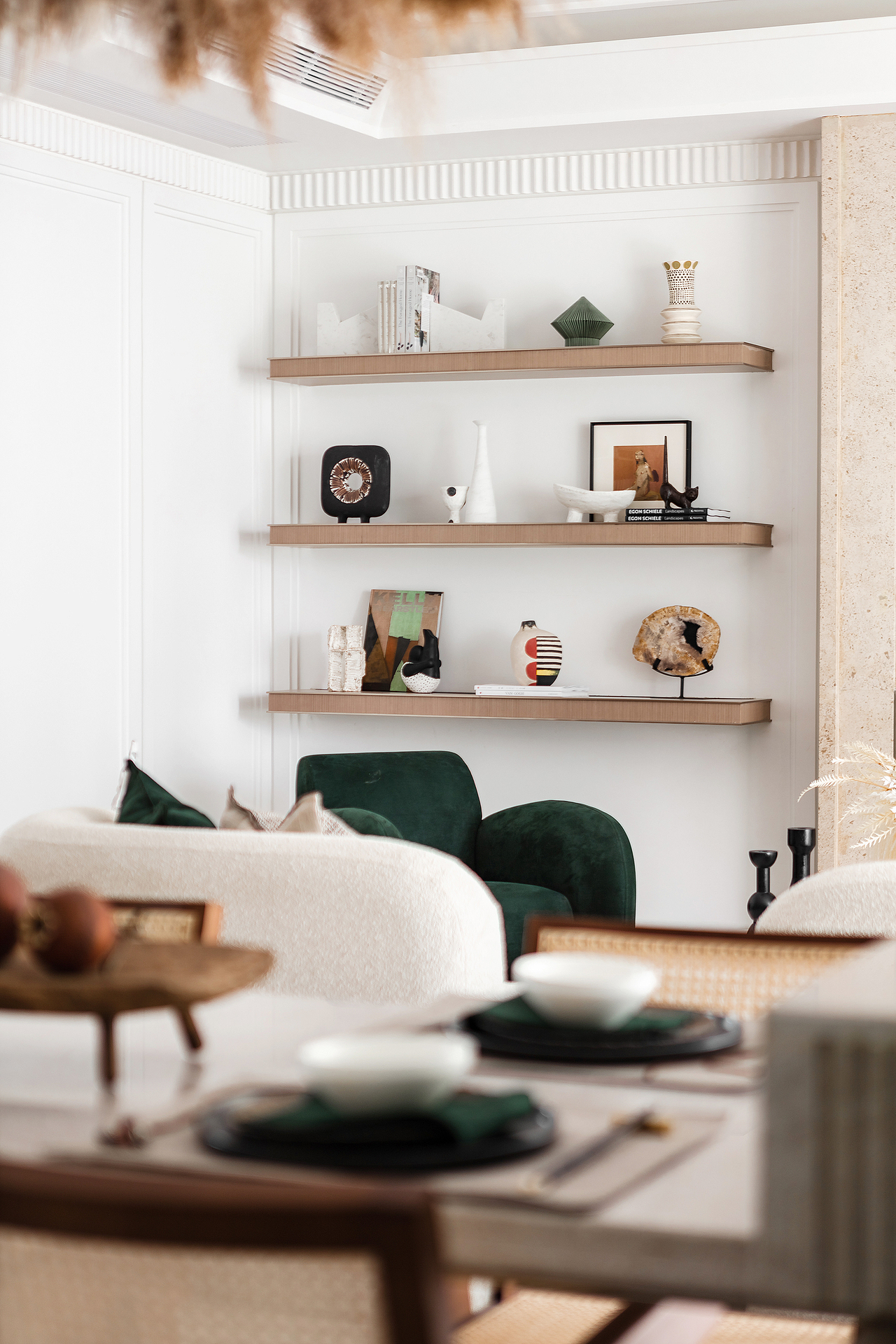 元禾大千 | 夏去秋来 日日见新