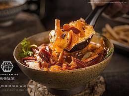美食摄影