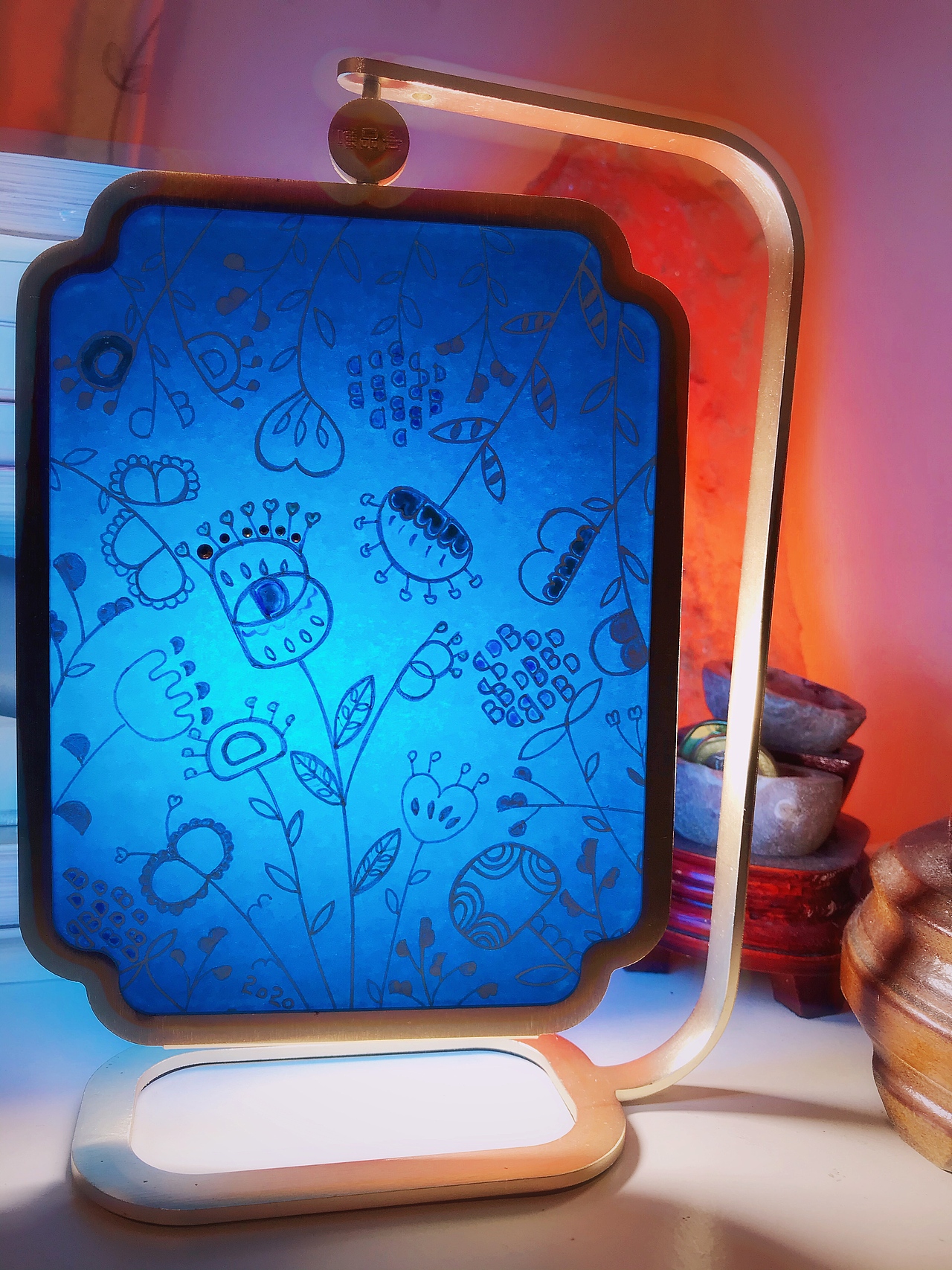 秒变文创fe（图ZMTk1MDgyMDA0） - 创作习作 - 站酷设计师晚熟设计师DADA原创素材 - 站酷ZCOOL