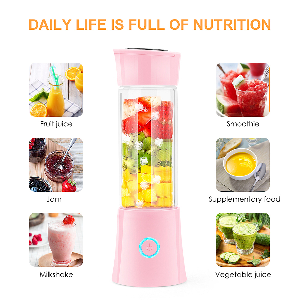 亚马逊榨汁机主图