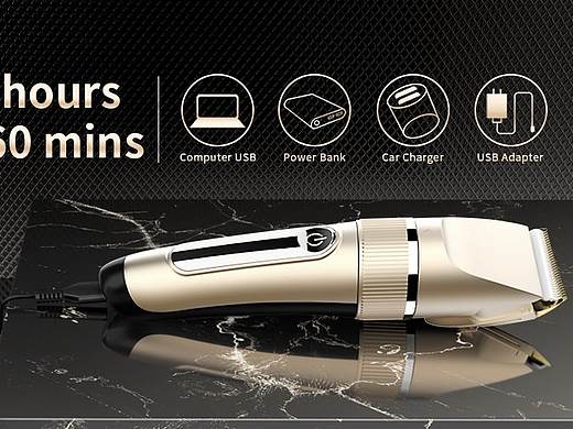 亚马逊主图-理发器1