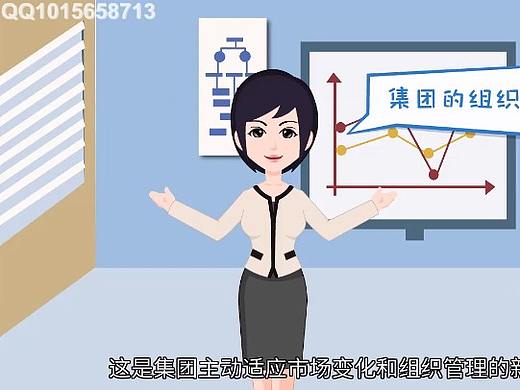 Flash二维系列课件动画
