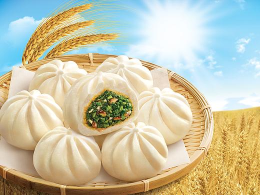 正大食品