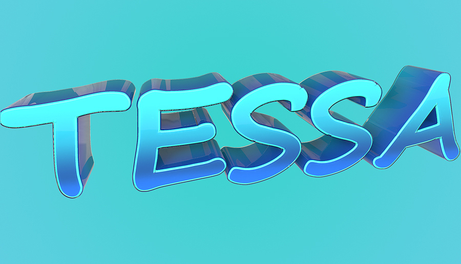 C4D練習(xí)（圖ZNDgwNDQwMjg=） - 其他三維 - 站酷設(shè)計(jì)師Tessa你好原創(chuàng)素材 - 站酷ZCOOL