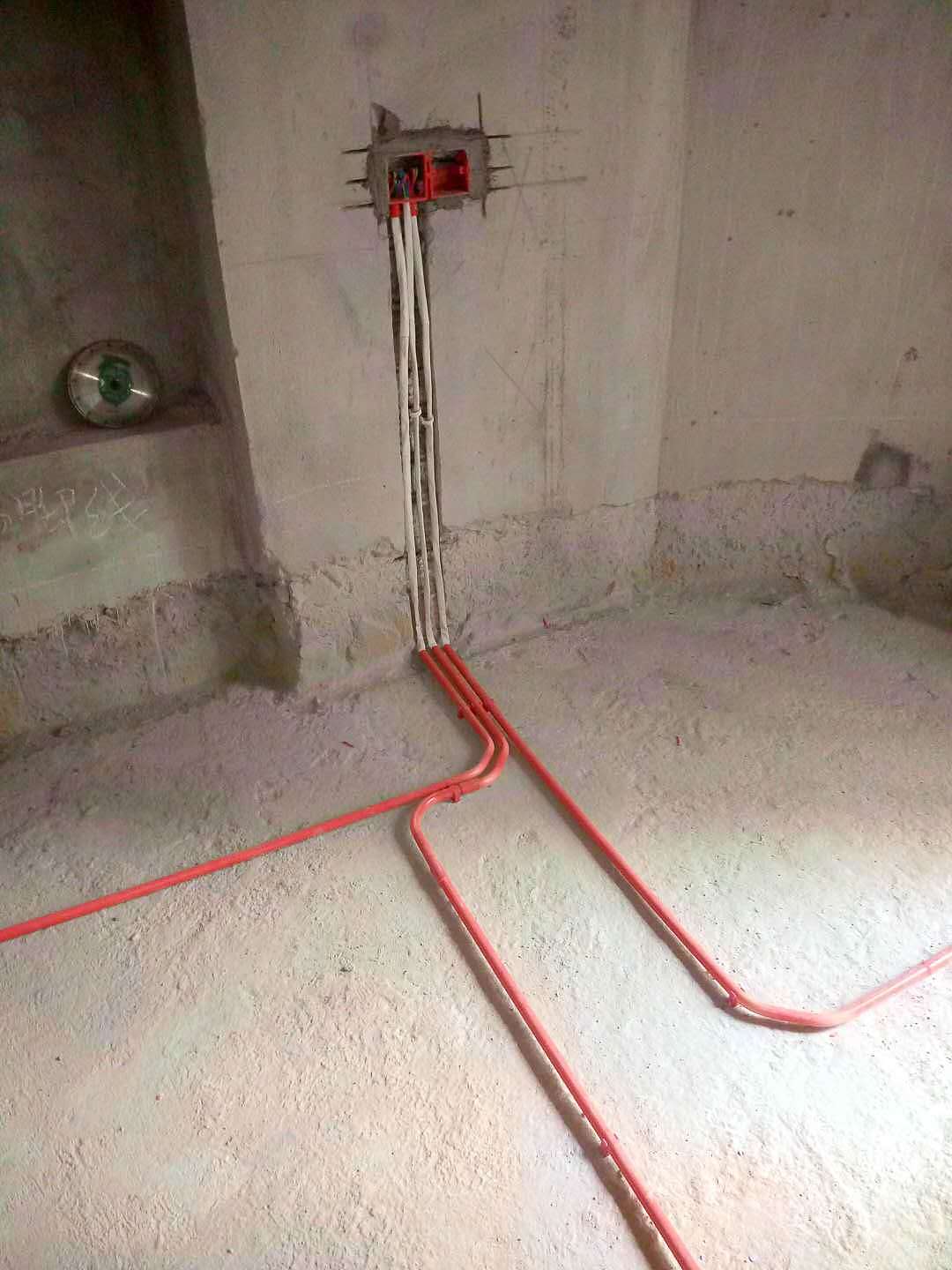 星光耀水电竣工