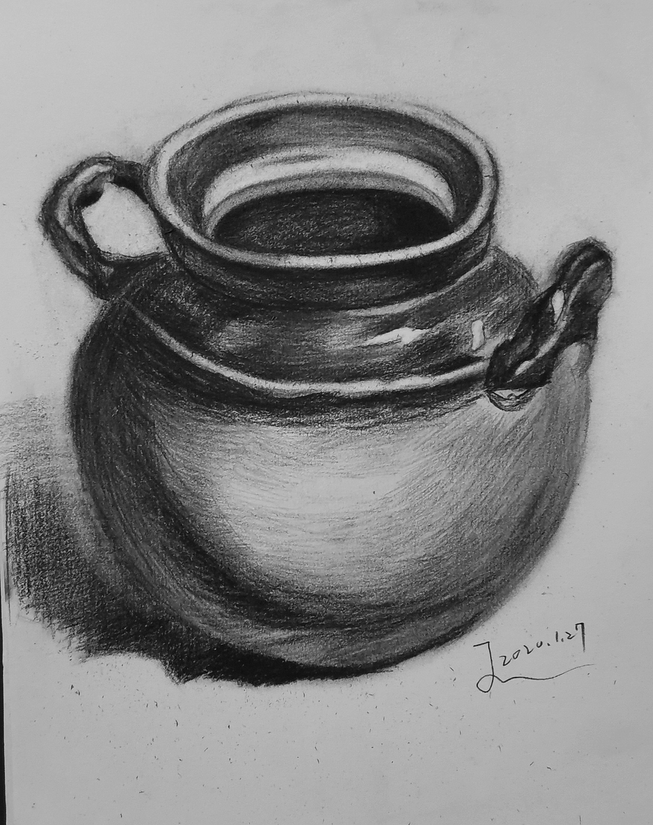 素描（图ZMTk0NjI2MDQ4） - 其他 - 站酷设计师是星辰大海呀原创素材 - 站酷ZCOOL