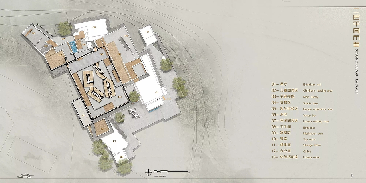 卓美设计 / Zhuomei