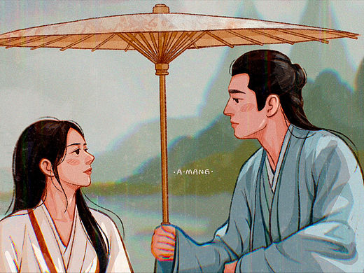 我画你猜｜一句台词证明你认识他们