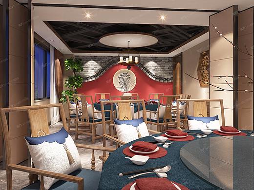 【非力】厨禾园中餐厅