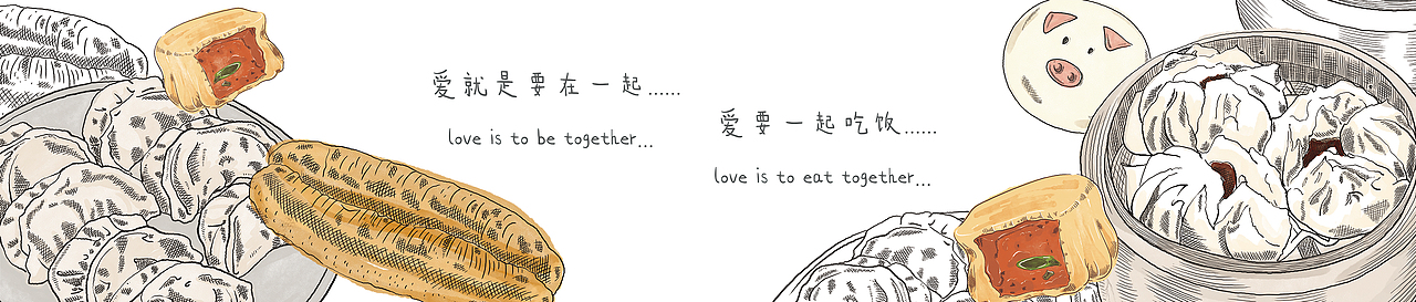 手绘插画 超市穹顶手手绘喷绘 装置设计（图ZMjA2MzUxOTg4） - 商业插画 - 站酷设计师南京猫又文化传媒原创素材 - 站酷ZCOOL