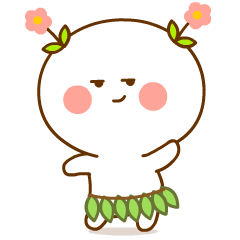 《二花可爱篇》微信表情免费上架啦~（图ZMjE3MDA1NzQ0） - 网络表情 - 站酷设计师仙粑原创素材 - 站酷ZCOOL