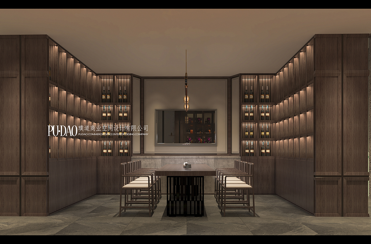 你见过这样传承上百年的文化酿制的飞天茅台吗？（图ZMjcyNTE3Njky） - 商业空间设计 - 站酷设计师璞道设计原创素材 - 站酷ZCOOL