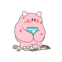 AIAIWU FAMILY | 超萌表情包登场！（图ZMTgxMzA5OTI0） - 网络表情 - 站酷设计师时七羽墨动画原创素材 - 站酷ZCOOL