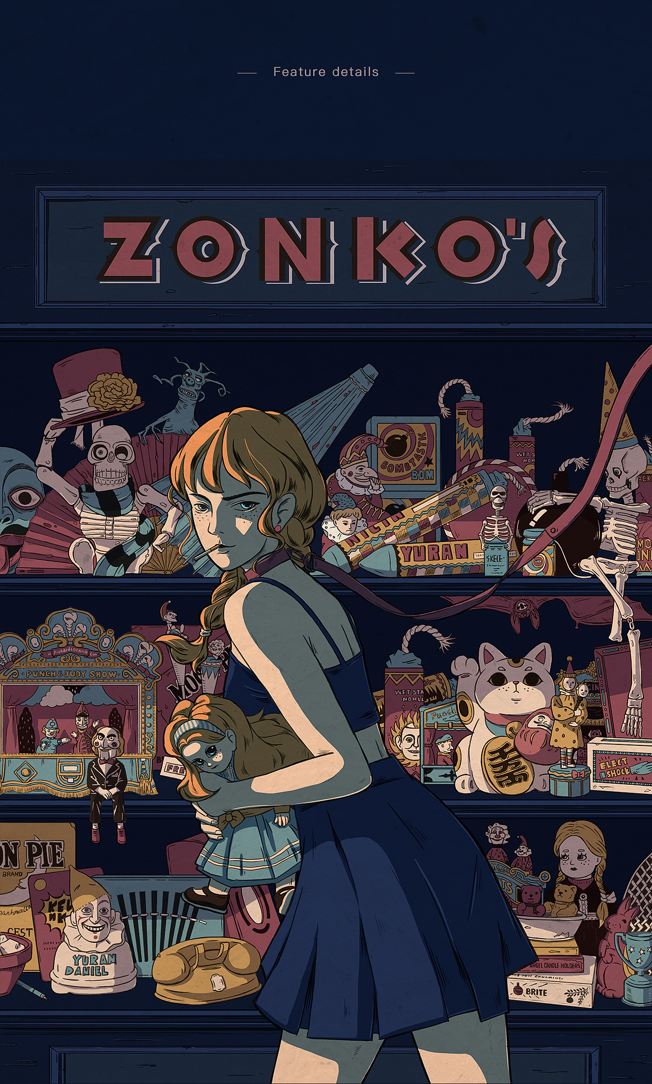 成都|插画师冯百万登录 / 注册