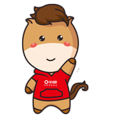 中骏集团小骏骏表情（图ZMTYxNjc0MzIw） - 网络表情 - 站酷设计师cpstyle原创素材 - 站酷ZCOOL