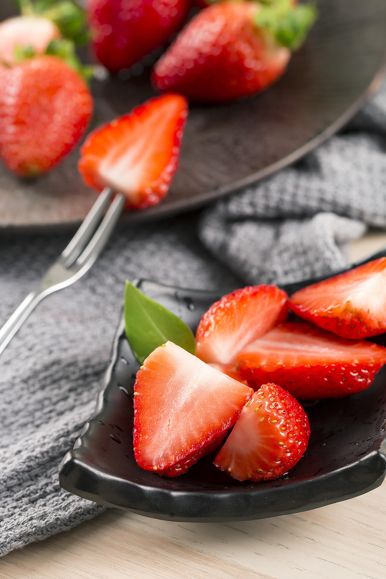 草莓（图ZMTg0OTkyNjcy） - 产品摄影 - 站酷设计师攀攀SPF原创素材 - 站酷ZCOOL