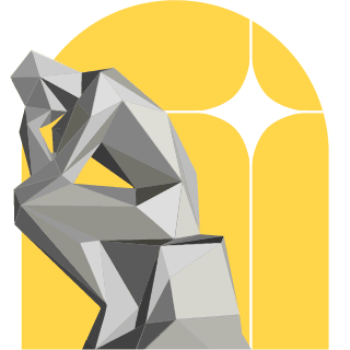 内卷自习室主视觉