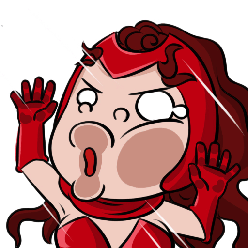 【贴玻璃】系列第四十五弹（图ZMTQ0MzIyOTI=） - 单幅漫画 - 站酷设计师头叔UncleHead原创素材 - 站酷ZCOOL