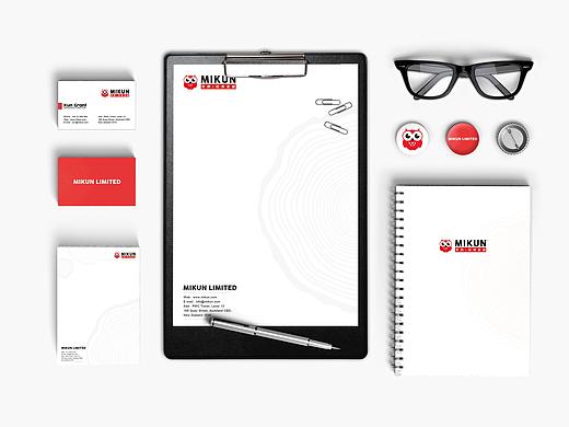 MIKUN VI Design