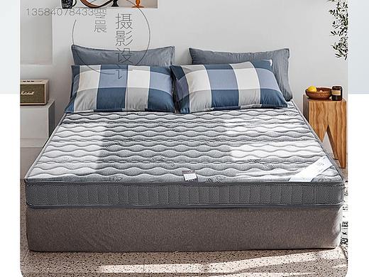 床垫拍摄详情设计家具四件套拍照策划乳胶垫家居拍照