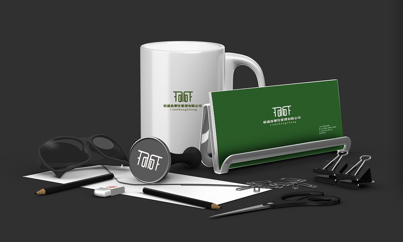餐饮企业VI练习（图ZMTMwOTA1OTEy） - 品牌 - 站酷设计师白说了原创素材 - 站酷ZCOOL