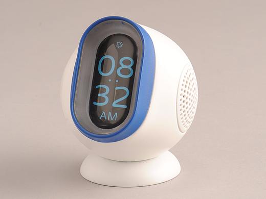 睡眠辅助器